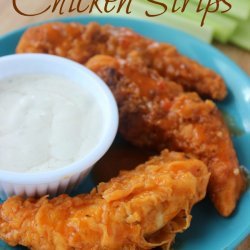 Chicken Strips