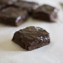 Chocolate Nature Bars