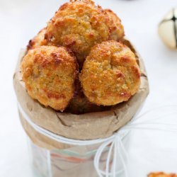 Almond Cookies