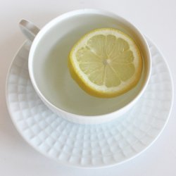 Hot Lemon