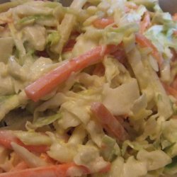 Ensalada De Repollo