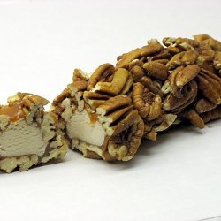 Pecan Logs