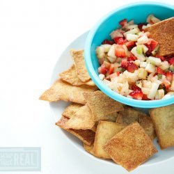 Fruit Salsa