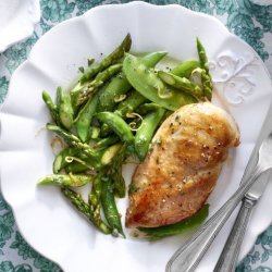 Easy Chicken Dish