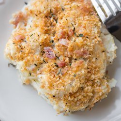 Gratin of Potatoes