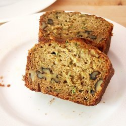 Granny's Zucchini Bread