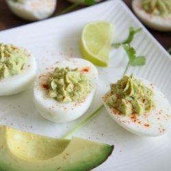 Deviled Eggs