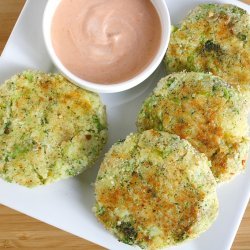 Potato Patties