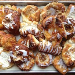 Danish Pastry