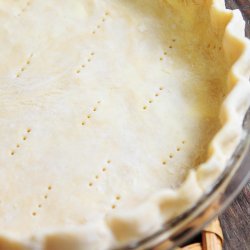 Basic Pie Crust