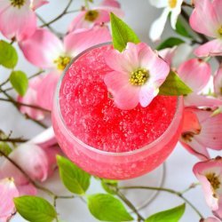 Spring Blossom Cocktail