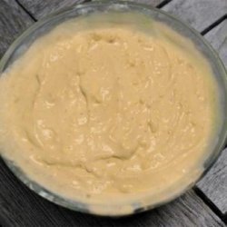 Tofu Mayonnaise