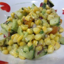 Corn Salad