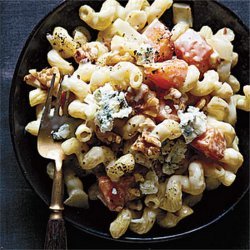 Cavatappi & Cheese