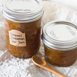 Pear Jam