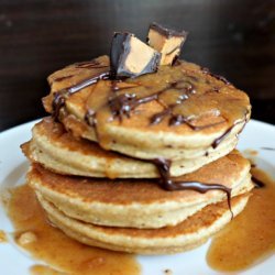 Protein Pancakes