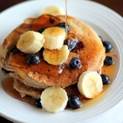 Pancakes