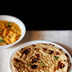 Tandoori Roti