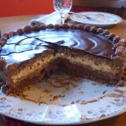 Duchess of Parma Torte