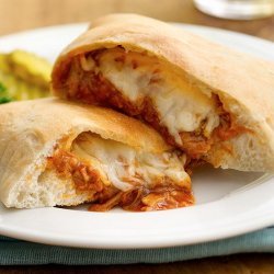 Calzone Recipe