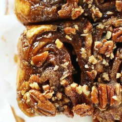 Sticky Buns