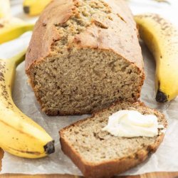 Classic Banana Bread