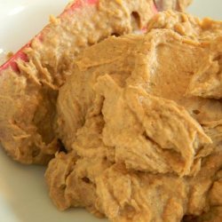 Peanut Butter Cookie Spread