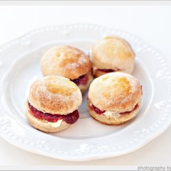 Scones