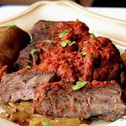 Italian Pot Roast