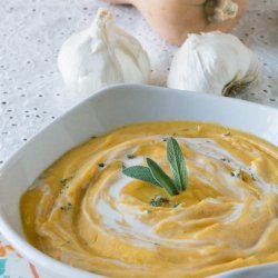 Butternut Bisque