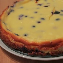 Baked Cheesecake