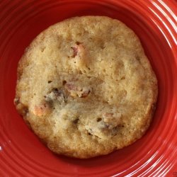 Cherry Chocolate Chip Cookies