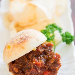 Mother's Sloppy Joe's