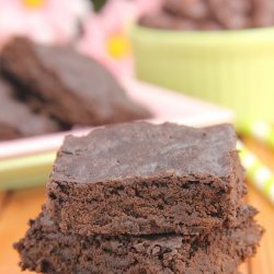 Midnight Brownies