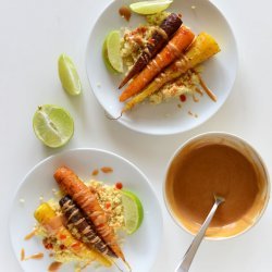 Peanut Sauce