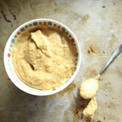 Soft Pretzels With Mustard