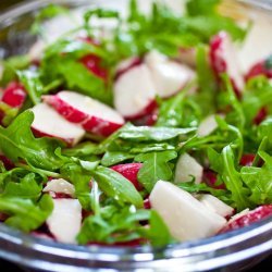 Radish Salad