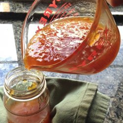 Kumquat Marmalade