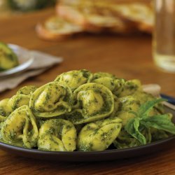 Pesto Sauce