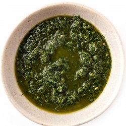 Cilantro Chutney