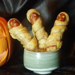 Mummy Dogs