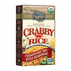 Crabby Rice