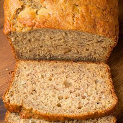 Banana Bread 1