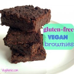 Brownies - Gluten Free