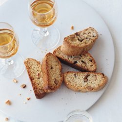 Nonna's Biscotti