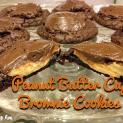 Peanut Butter Cups