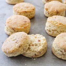 Potato Biscuits