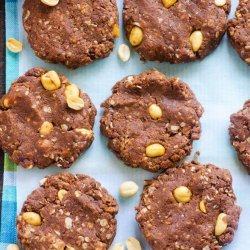 The Best No Bake Cookies