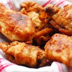 Grandma's  Fried Chicken