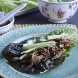 Gluten Free Hoisin Sauce